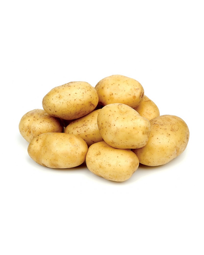 Картофель ГАЛА мытый,кг