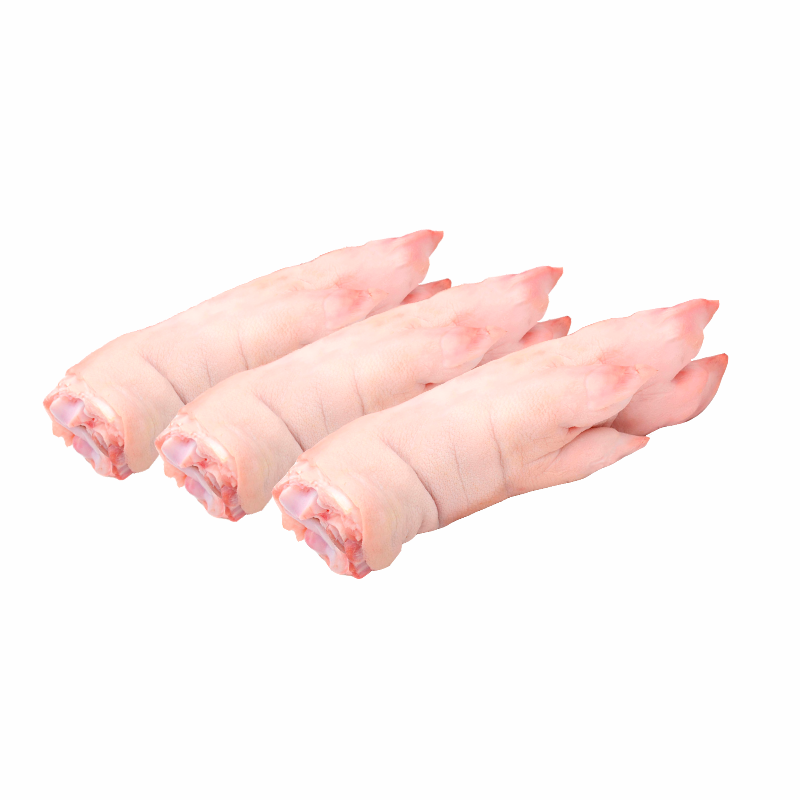 Ножки свиные, 1 кг.