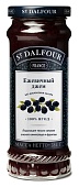 Джем ежевичный 284 г