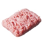 Фарш куриный (из филе куриной грудки), 0.5 кг.