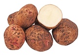 Картофель Синеглазка, 0,5 кг.