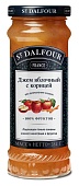 Джем яблоко с корицей 284г