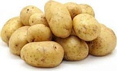 Картофель ГАЛА, 0,5 кг.
