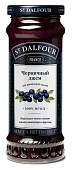 Джем Черника 284 г