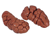 Почки говяжьи, 1 кг.
