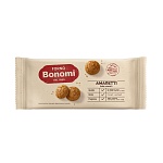 Печенье "Forno Bonomi" Амареттини (0,200 кг) упак. 15 шт