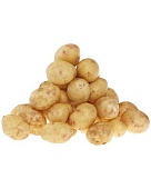Картофель Черри, 0.5 кг.
